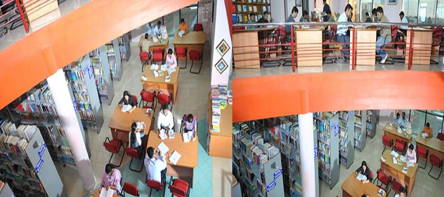 KIIT School of Computer Engineering Bhubaneswar Campus photo 3